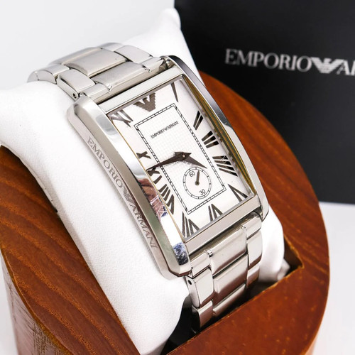 Emporio armani 1607 quarzo - emporio, ar-1607