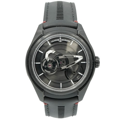 Ulysse nardin freak titanio - nardin, x