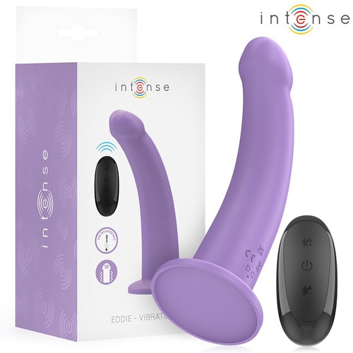 Intense eddie vibratore in - eddie,