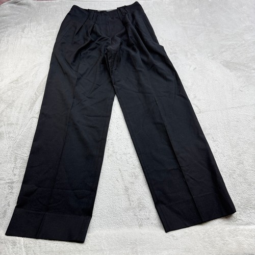 Gunex pleated trousers women - gunex, 6