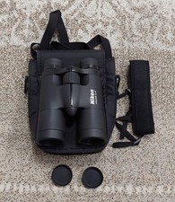 Binocolo Nikon 10x42 DCF HD