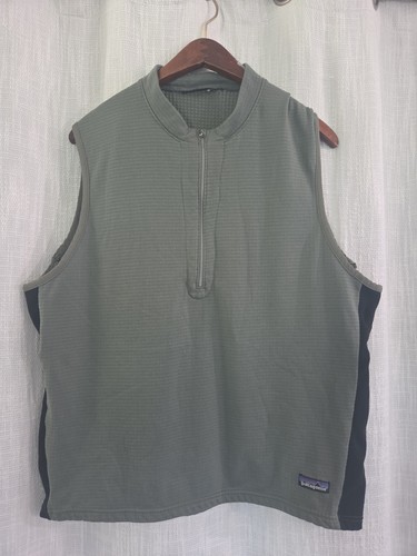 Gilet patagonia vintage - patagonia,