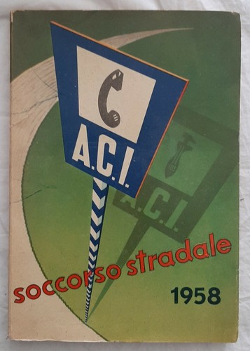 I soccorso stradale - i.,