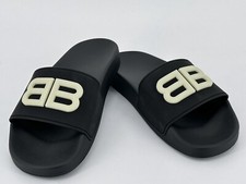 Nuove ciabatte Luxury