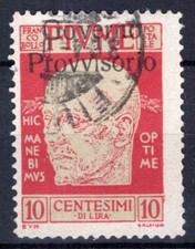 OCCUPAZIONI FIUME 1921