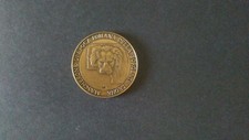 Medaglia commemorativa