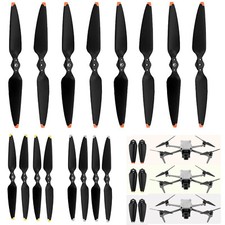 Per DJI Mavic Air 3S/3 Eliche