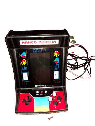 Mini videogame tavolo anni - videogame,