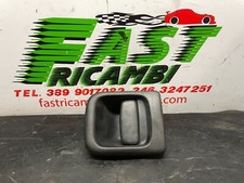 MANIGLIA PORTA ESTERNA ANTERIORE DESTRA RENAULT MASTER II 2003-2010 7700352489