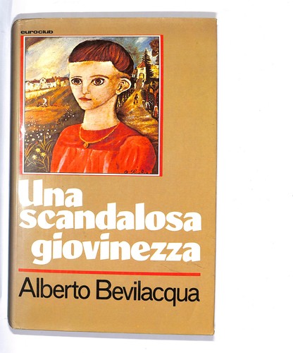Ebond una scandalosa - ebond,