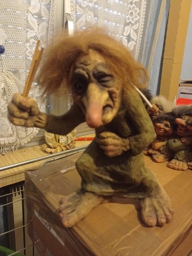 Troll nyform 129 - nyform,