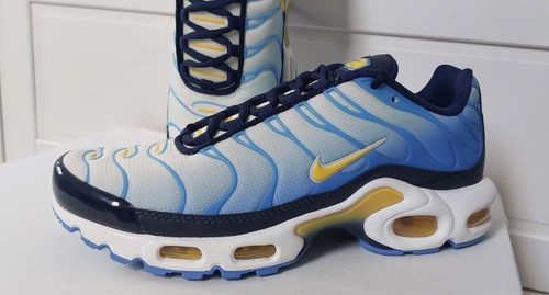 Nike air max plus - air,