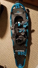 Ciaspole Cascade Mountain Tech