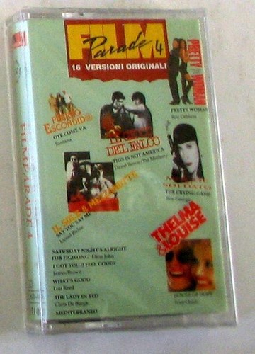 Various soundtrack ost film - ost-,