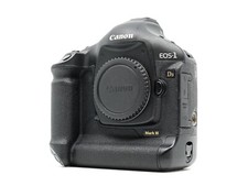 Canon EOS 1Ds Mark III 21,1