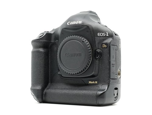 Canon eos 1ds mark - canon,