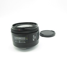 Obiettivo Minolta AF 1:2.8