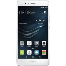 Huawei P9 Lite 16 GB bianco 3