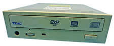 TEAC DV-W58G***CD-RW/DVD-RW