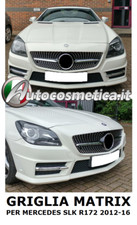 Griglia calandra anteriore