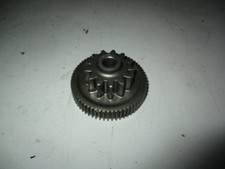 Ingranaggio Indotto Motorino Avviamento Ruota Honda SH 300 2011 2013 2014 Gear