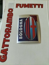 Figurine Calciatori Scudetto