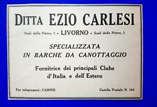 🔵 PUBBLICITÀ 900 LIVORNO