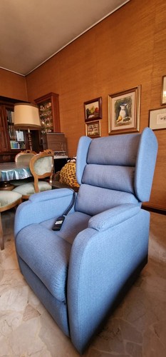 Poltrona ortopedica lady slim - poltrona,