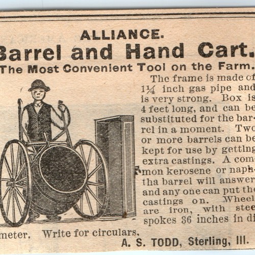1890 sterling alliance - 1890, sterling,