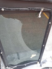 vetro portiera scorrevole dx