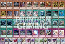 Mazzo Sei Samurai Kagemusha