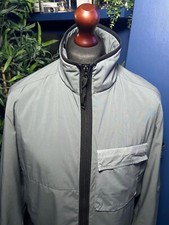 Giacca AW 2017 Stone Island