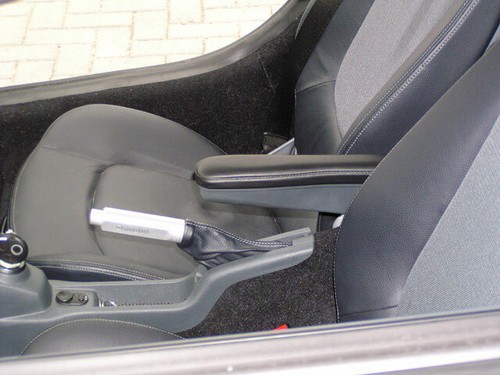 Bracciolo smart roadster - bracciolo, in