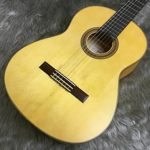 Chitarra flamenca yamaha - chitarra,