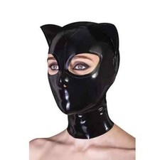 Nuova maschera in lattice con