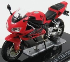 Modellino Moto Honda Fireblade
