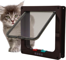 Gattaiola per Cani - Chiusura