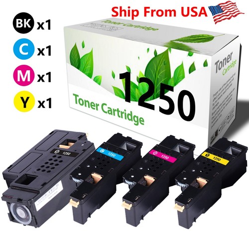 Cartuccia toner - (4pk,bcmy),
