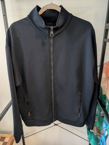 Giacca pista louis - pista, vuitton