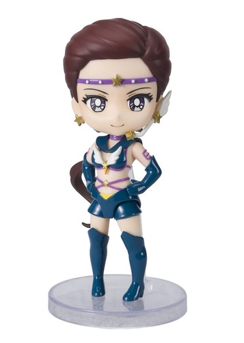Figuarts mini sailor moon - mini,