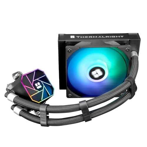 Thermalright aqua elite 120 - tr,