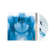 Lorde virgin limited - limited, gatefold