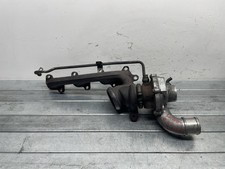 TURBINA PER SMART Forfour 1°