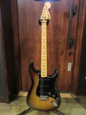 Fender 1977 Stratocaster