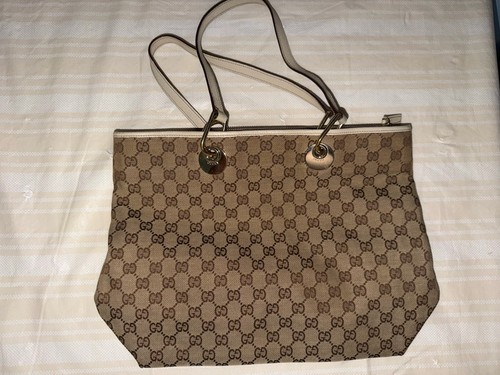 Borsa tracolla gucci grande - borsa, a