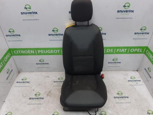 Sedile destra renault clio - sedile, a