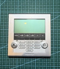 Clovier LCD lecteur badge 1330-04 Somfy ✅