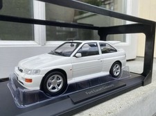 Ford Escort RS Cosworth 1:18