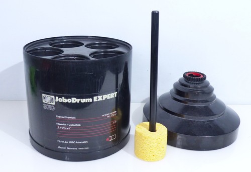 Jobo drum expert 3010 - jobo,