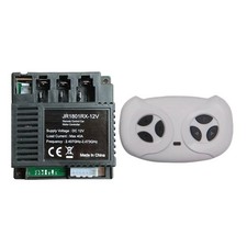 JR1801RX12V Ricevitore per
